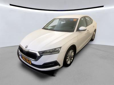 Skoda Octavia 0.9 1.0 TSI 110PK AMBITION, 2021