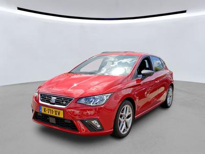 Seat Ibiza 0.9 1.0 TSI 95PK FR BUSINESS INTENSE BEATS, 2021