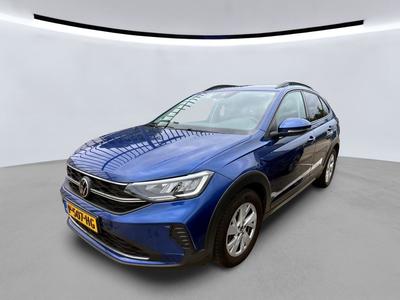 Volkswagen Taigo 0.9 1.0 TSI 95PK LIFE COMFORT MULTIMEDIA, 2022