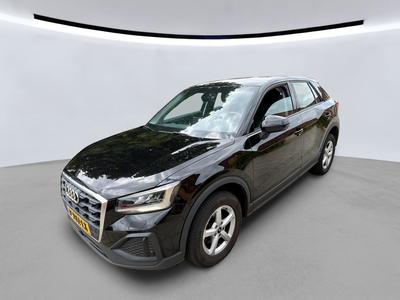 Audi Q2 0.9 30 TFSI 110PK PRO LINE, 2022