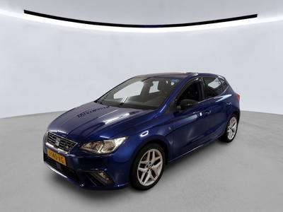 Seat Ibiza 0.9 1.0 TSI 95PK FR BUSINESS INTENSE BEATS, 2020