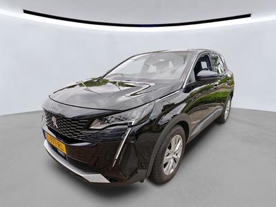 Peugeot 3008 1.1 1.2 PURETECH 131PKBLUE LEASE PREMIUM, 2021