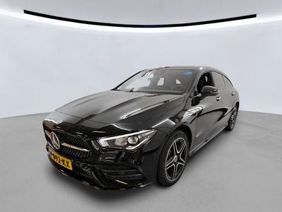 Mercedes-Benz Cla-klasse shooting brake 1.3 PHEV 1.3 CLA 161PK 250 E DCT AMG LINE, 2022