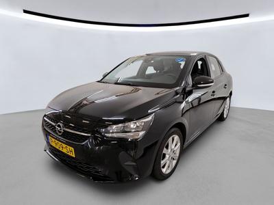 Opel Corsa 1.1 1.2 EDITION 75PK, 2022