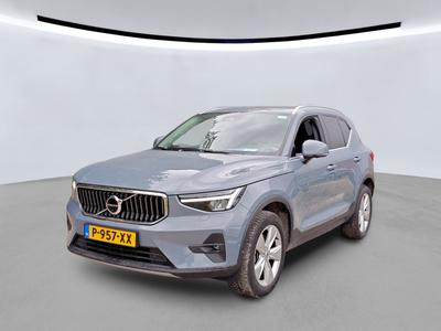 Volvo Xc40 1.9 2.0 B4 197PK PLUS BRIGHT, 2022