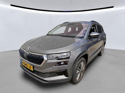Skoda Karoq 1.4 1.5 TSI 150PK DSG BUSINESS EDITION PLUS, 2022