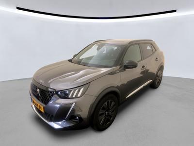 Peugeot 2008 1.1 1.2 PURETECH 131PK GT, 2022