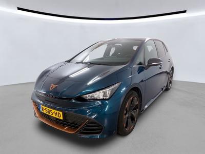 CUPRA Born 0.0 BEV 204PK 58KWH ADRENALINE ONE, 2022