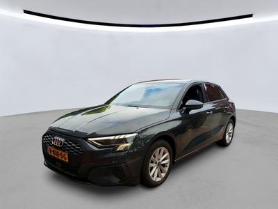 Audi A3 Sportback 0.9 30 TFSI 110PK S TRONIC PRO LINE, 2022