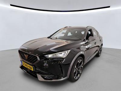 CUPRA Formentor 1.3 1.4 TSI PHEV 204PK DSG ADRENALINE, 2023