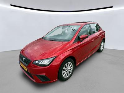 Seat Ibiza 0.9 1.0 TSI 95PK STYLE, 2023