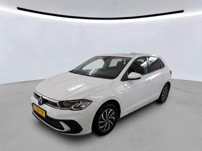 Volkswagen Polo 0.9 1.0 TSI 95PK DSG LIFE, 2023