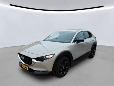 Mazda Cx-30 1.9 2.0 E-SKYACTIV-X 187PK M HYBRID HOMURA, 2024