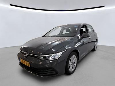 Volkswagen Golf 0.9 1.0 TSI 110PK LIFE MULTIMEDIA, 2024