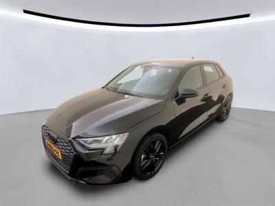 Audi A3 Sportback 0.9 30 TFSI 110PK S TRONIC PRO LINE, 2024