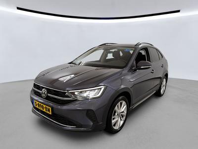 Volkswagen Taigo 0.9 1.0 TSI 110PK LIFE BUSINESS MULTIMEDIA, 2023