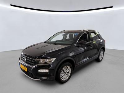 Volkswagen T-roc 1.4 1.5 TSI 150PK DSG STYLE EXECUTIVE, 2021