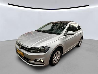 Volkswagen Polo 0.9 1.0 MPI COMFORTLINE, 2019