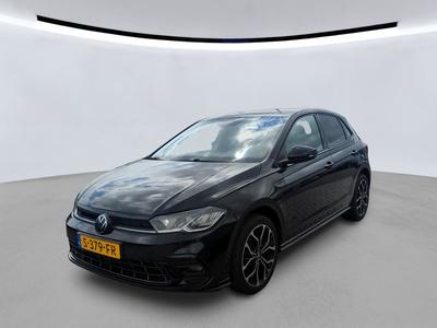 Volkswagen Polo 0.9 1.0 TSI 95PK DSG R-LINE COMFORT MULTIMEDIA, 2023