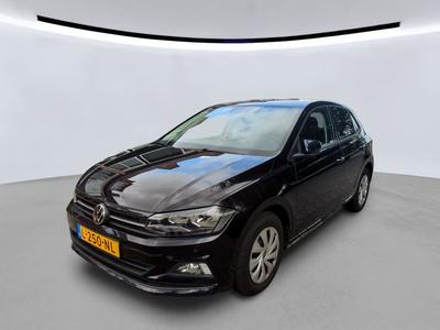 Volkswagen Polo 0.9 1.0 TSI COMFORTLINE BUSINESS, 2021