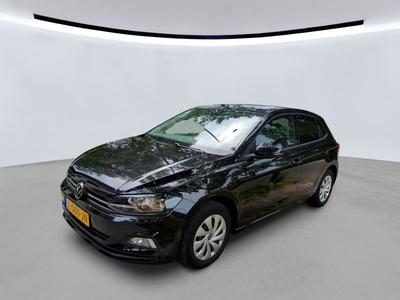 Volkswagen Polo 0.9 1.0 TSI 95PK COMFORTLINE EXECUTIVE, 2021