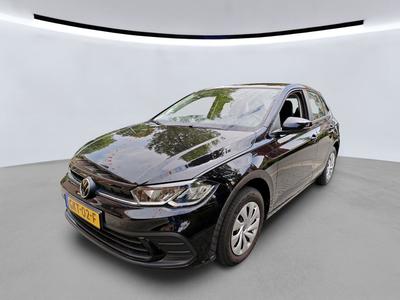 Volkswagen Polo 0.9 1.0 MPI 80PK PDC, 2024