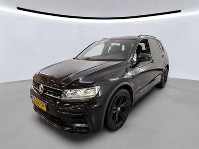 Volkswagen Tiguan 1.4 1.5 TSI 150PK DSG HIGHLINE BUSINESS R ADVANCE WINTER EXECUTIVE, 2020