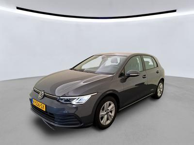 Volkswagen Golf 0.9 1.0 TSI 110PK DSG LIFE WINTER, 2021