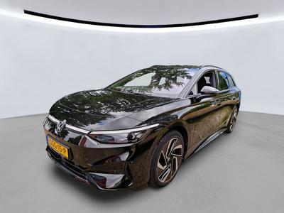 Volkswagen Id.7 tourer 0.0 BEV 286PK 77KWH 1ST EDITION WARMTEPOMP STYLE COMFORT, 2024