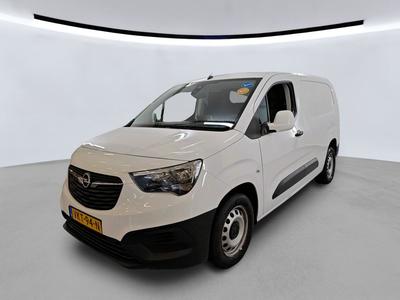 Opel Combo 1.4 1.5D 102PK L2H1 EDITION MULTIMEDIA NAVI TREKHAAK, 2021