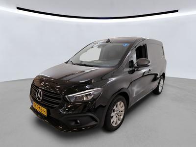 Mercedes-Benz Citan 1.4 110 CDI 95PK L1 PRO NAVIGATIE LICHT PARK COMFORT DESIGN CRUISE, 2022