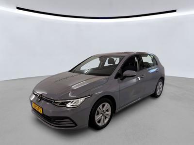 Volkswagen Golf 0.9 1.0 TSI 110PK LIFE CAMERA MULTIMEDIA, 2023