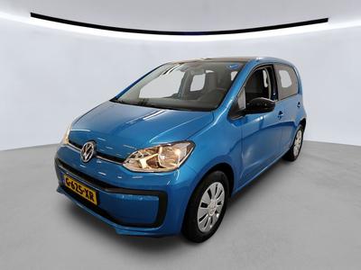 Volkswagen Up! 0.9 1.0 MPI 60PK MOVE UP! EXECUTIVE, 2020