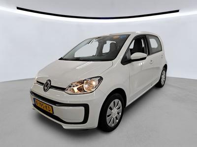 Volkswagen Up! 0.9 1.0 MPI 65PK UP! EXECUTIVE, 2021