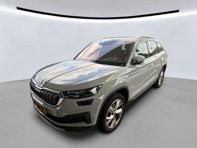 Skoda Kodiaq 1.4 1.5 TSI 150PK DSG BUSINESS EDITION PLUS, 2022