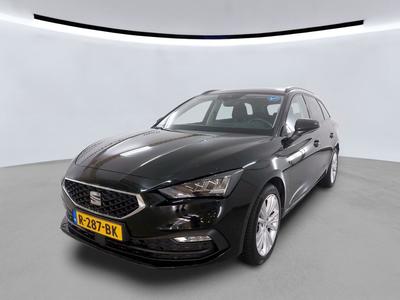Seat Leon sportstourer 0.9 1.0 TSI 110PK DSG STYLE BUSINESS INTENSE, 2022