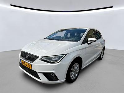 Seat Ibiza 0.9 1.0 TSI 95PK STYLE LIMITED EDITION TECH, 2020