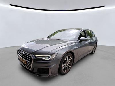 Audi A6 Avant 1.9 45 TFSI 265PK S TRONIC S EDITION PRO LINE, 2022