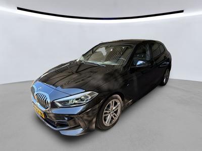 BMW 1-SERIE 1.4 118I CORPORATE EXECUTIVE 136PK, 2021