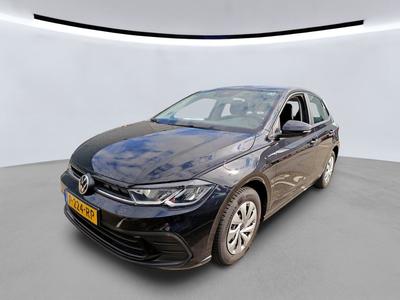 Volkswagen Polo 0.9 1.0 TSI 95PK, 2022