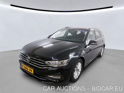 Volkswagen Passat variant 1.4 1.5 TSI 150PK DSG BUSINESS, 2021