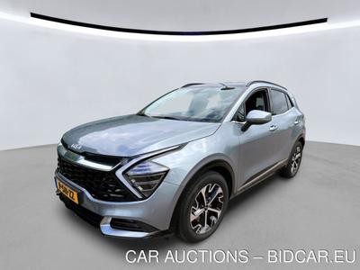 Kia Sportage 1.5 1.6 T-GDI 180PK HYBRID DYNAMICPLUSLINE, 2022