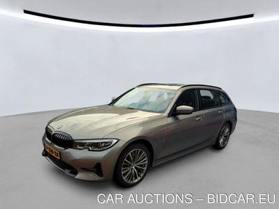 BMW 3-SERIE TOURING 1.9 2.0 PHEV 163PK 320E BUSINESS ED PLUS TOURING, 2022