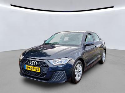 Audi A1 Sportback 0.9 25 TFSI 95PK PRO LINE, 2022