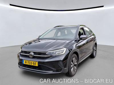 Volkswagen Taigo 0.9 1.0 TSI 95PK LIFE MULTIMEDIA COMFORT, 2022