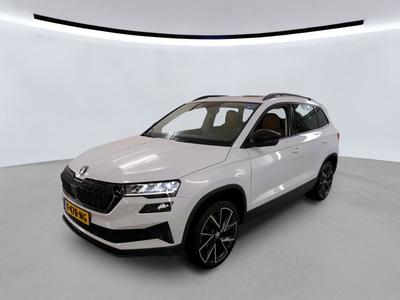 Skoda Karoq 1.4 1.5 TSI 150PK DSG BUSINESS EDITION PLUS, 2023