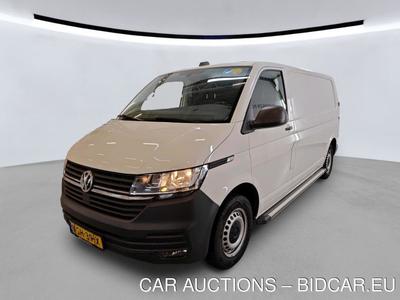 Volkswagen Transporter 1.9 2.0 TDI GB 110PK L2H1, 2020