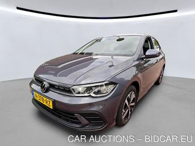 Volkswagen Polo 0.9 1.0 TSI 95PK LIFE, 2022