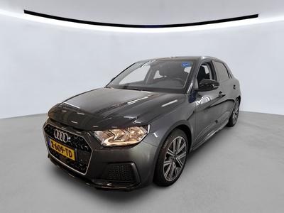 Audi A1 Sportback 0.9 30 TFSI 110PK ADVANCED EDITION, 2024