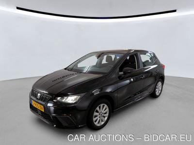 Seat Ibiza 0.9 1.0 TSI 95PK STYLE, 2023